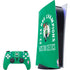 2024 NBA Champions Boston Celtics PlayStation PS5 Skins